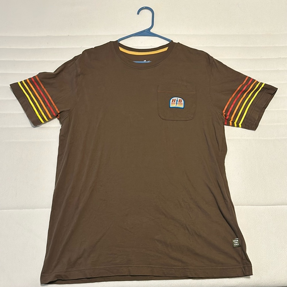 Howler Bros T